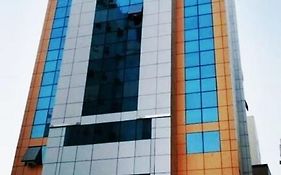 Amjad Ajyad Hotel